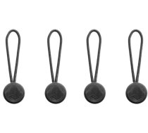 Anchor Connector 4-Pack Black