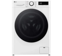 Veļas mašīna ar žāvētāju LG F4DR510S0W 10/6 kg 1400 apgr./min Balta - F4DR510S0W - 8806084336774