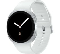 Galaxy Watch8 44mm L330 Silver - SM-L330NZSAEUE - 8806097415855