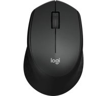 Logitech M330 Silent Plus (910-004909) bezvadu pele