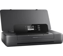 HP OfficeJet 200 Mobilā Inkjet Printeris (CZ993A)