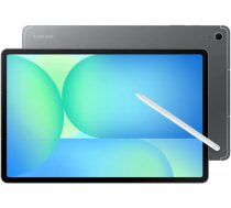 Samsung Galaxy Tab S10 FE+ 13,1" 256 GB 5G Gaiši pelēks (SM-X626BZAPEUE) - SM-X626BZAPEUE - 8806097193654