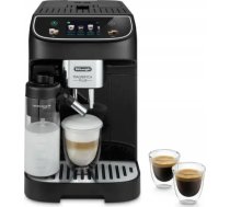 De'Longhi Magnifica Plus ECAM 320.60.B Melna