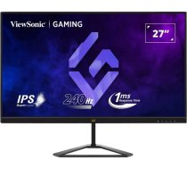 ViewSonic VX2779A-HD-PRO | 240Hz | 1ms | Pilna HD | 27"