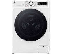 Veļas mazgājamā mašīna ar žāvētāju LG F4DR509SBW 9/6 kg 1400 apgr./min balta - F4DR509SBW - 8806084336811
