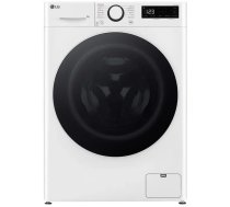 Veļas mazgājamā mašīna LG F2WR508S0W 8 kg 1200 apgr./min balta - F2WR508S0W - 8806084503305