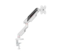 White Shark KHUFU-I GMS-3210 / 1 Monitor Desktop Mount
