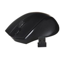 A4Tech G9-500F bezvadu pele RF Wireless V-Track 1000 DPI labajā rokā