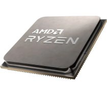 Procesors AMD Ryzen 3 5300G, 4 GHz, 8 MB, OEM (100-000000253) - 100-000000253 - 8592978578213