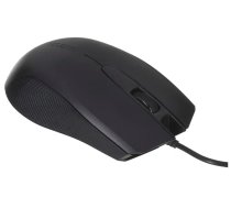 A4Tech OP-760 USB Type-A optiska pele 1200 DPI