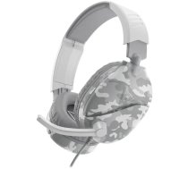 Recon 70 White Camo