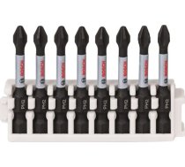Bosch Impact Bit uzgalis 8 gab. PH 2, 50 mm (2608522330)