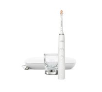 Philips HX9911/19 electric toothbrush Adult Sonic toothbrush White