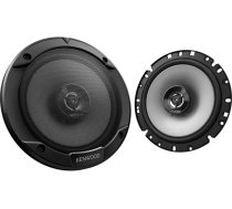 Kenwood KFC-S1766 automašu skaļruņi Apaļi 2-vieši 300 W 2 gab.