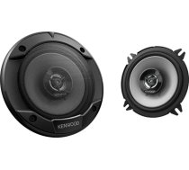 Kenwood KFC-S1366 automašu skaļruņi Apaļi 2-vieši 260 W 2 gab.