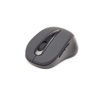 Gembird MUSWB2 biroja pele labās rokas Bluetooth optiskā 1600 DPI