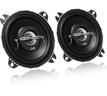 JVC CS-J420X automašu skaļruņi, apaļi, 2-vie, 210 W