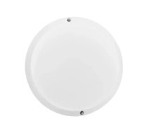 Rīgas apaļais LED griestu gaismeklis 18W 4000K IP65 Eurolight