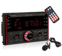 Blow AVH-9620 2DIN auto radio