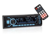 BLOW AVH-8890 auto radio Melna - MCABLORAD0016 - 5900804124375