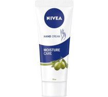 Nivea Hand Cream Moisture Care – roku krēms 75 ml