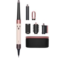 Dyson Airwrap i.d. Multistyler Silti Rozā, Rožu zelts 1300 W 2.675 m