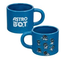 Paladone PP15506AB cup Blue, Black, White Universal 1 pc(s)