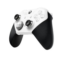 Microsoft Xbox Elite Wireless Series 2 – Core Black, White Bluetooth/USB Gamepad Analogue / Digital PC, Xbox One