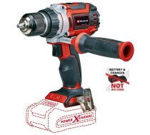 Einhell TP-CD 18/60 Li BL - Solo 2000 RPM 1.3 kg Black, Grey, Red