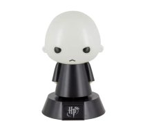 Paladone VOLDERMORT baby night-light Freestanding Black White