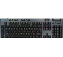 Klaviatūra Logitech G915 X Lightspeed GL Linear (920-012698)