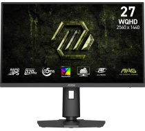 MSI MAG 274QPF X32