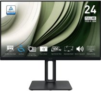 MSI PRO MP245PG monitors