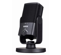 RØDE NT-USB mini Melna Galda Mikrofons