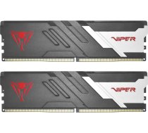 Patriot Viper Venom atmiņa, DDR5, 16 GB, 5600MHz, CL40 (PVV516G560C40K) - PVV516G560C40K - 0814914029749