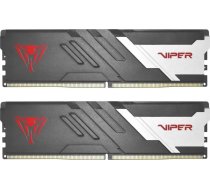 Patriot Viper Venom 32GB (2x16GB) DDR5 7200MHz CL34 Atmiņas komplekts - RD-DDR5-PDP-012 - 4711378423648