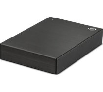 One Touch 1TB 2.5" Black STKY1000400