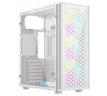 Fornax 500 White