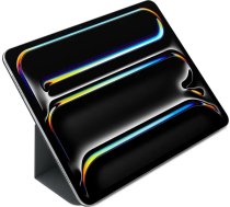 "Smart Folio iPad Pro (13") (M4)" Black