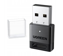 UGREEN 45134 Bluetooth 5.4 USB adapteris