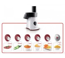 Philips HR1388/80 Balts