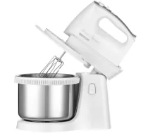 Sencor SHM 6206SS Mikseris ar bļodu 500W - SHM 6206SS - 8590669298679