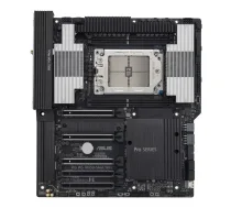 ASUS Pro WS TRX50-SAGE WIFI AMD TRX50 Sokets sTR5 SSI CEB darba stacijām - PLGASUSAM0006 - 4711387402726
