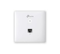 TP-Link Omada AC1200 Wireless MU-MIMO Gigabit Wall-Plate Access Point