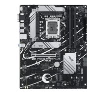 ASUS PRIME B760-PLUS Intel B760 LGA 1700 ATX mātesplate