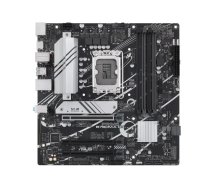 ASUS PRIME B760M-A D4-CSM Intel B760 LGA 1700 mikro ATX mātesplate