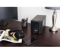 APC Smart SMT750IC Neatkarīgās barošanas avots (UPS)