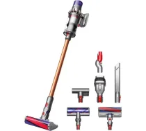 Dyson V10 Absolute vertikДЃlais putekДјsЕ«cД“js - 448883-01 - 5025155034361
