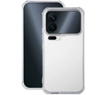 TFO Anti Shock 1,5 mm case for Xiaomi 17 Pro transparent