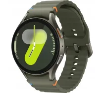 Samsung Galaxy Watch 7 44mm Zaļš viedpulkstenis (SM-L310NZGAEUE) - SM-L310NZGAEUE - 8806095660912
